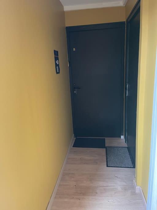 Apartmán Le Cosy Dunkerquois Dunkirk Exteriér fotografie