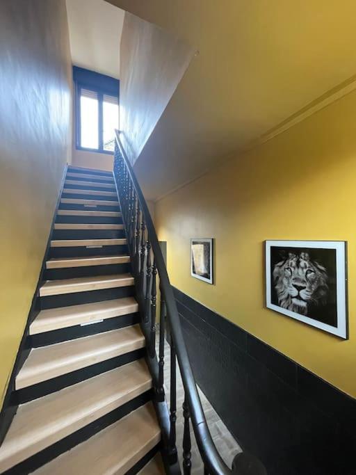 Apartmán Le Cosy Dunkerquois Dunkirk Exteriér fotografie