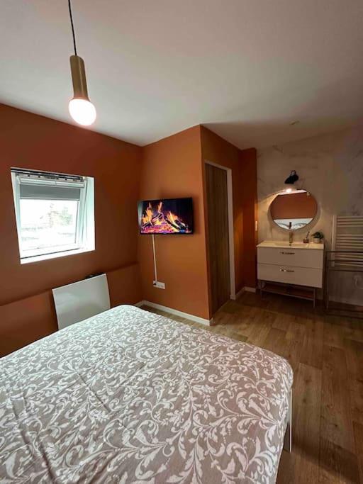 Apartmán Le Cosy Dunkerquois Dunkirk Exteriér fotografie