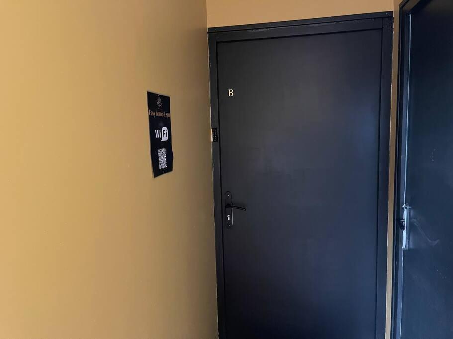 Apartmán Le Cosy Dunkerquois Dunkirk Exteriér fotografie